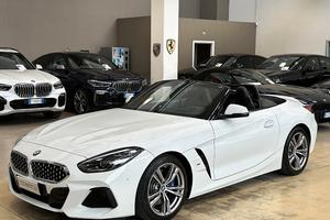 BMW Z4 sdrive 20i Msport auto-Head Up-Freni M-Pell