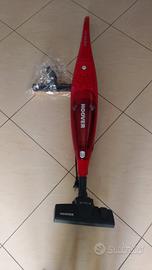aspirapolvere hoover