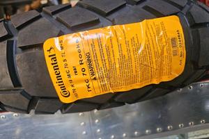 copertone gomma continental tkc70 rocks 150.70.18 