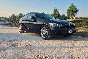BMW SERIE 1 114D NEOPATENTATI