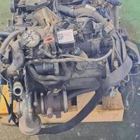 MOTORE SEMI COMPLETO MERCEDES Classe B W245 1a Ser