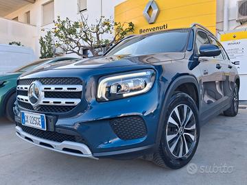 MERCEDES Classe GLB 180d Automatic 115cv