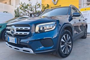 MERCEDES Classe GLB 180d Automatic 115cv