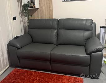 Divano Poltrone sofà