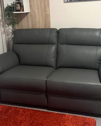 Divano Poltrone sofà