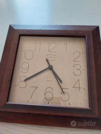 orologio da parete 