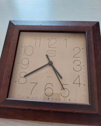 orologio da parete 