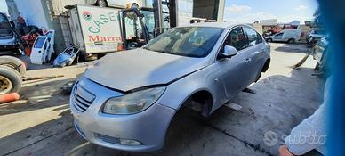 OPEL INSIGNIA - RICAMBI
