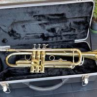 Tromba Prelude by Bach