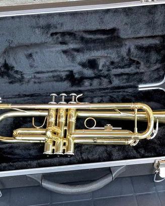 Tromba Prelude by Bach