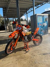 Ktm 450