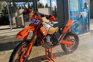 Ktm 450