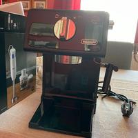 Macchina espresso manuale