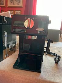 Macchina espresso manuale