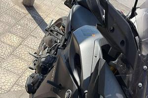 yamaha trancer