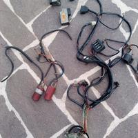 moto Guzzi V35 V50 V65 V75