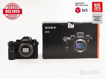 Sony A9