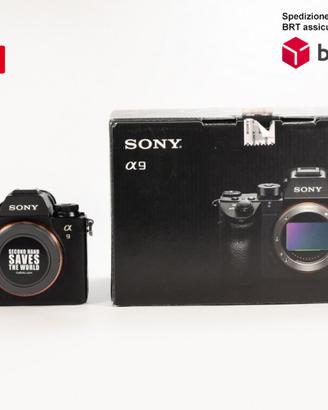 Sony A9