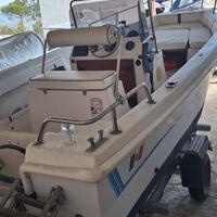 SAVER 5.40 OPEN FISCH