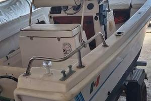 SAVER 5.40 OPEN FISCH