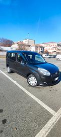 DOBLO 1.6 MULTIJET 90 CV