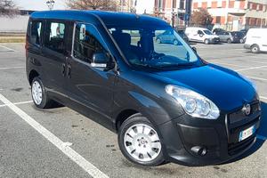 DOBLO 1.6 MULTIJET 90 CV