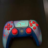 SCUF AIMCONTROLLERS ps5