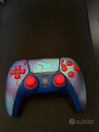 SCUF AIMCONTROLLERS ps5
