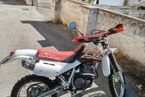 honda xr 600r