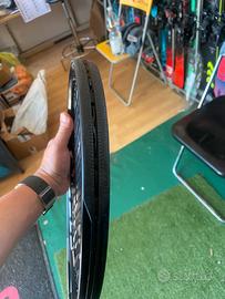 Racchetta tennis head speed mp 300 black L2.