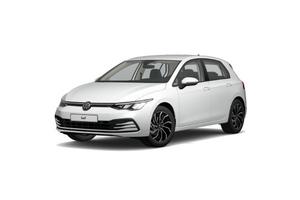 Volkswagen golf viii 1.0 TSI 110cv Life