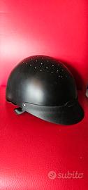 Casco protettivo da equitazione