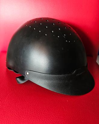 Casco protettivo da equitazione