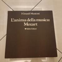 I grandi musicisti 