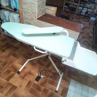 Tavola da stiro professionale