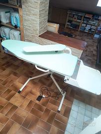 Tavola da stiro professionale