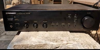 Amplificatore Pioneer A-305R