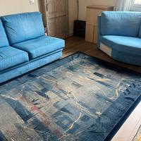 Tappeto Paracchi originale