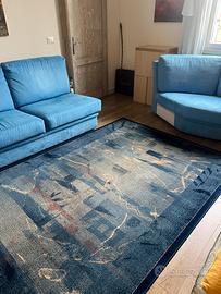 Tappeto Paracchi originale