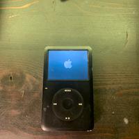 iPod Classic da 160GB