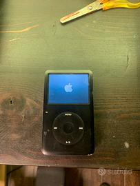 iPod Classic da 160GB