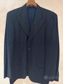 D&G completo gessato