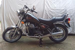 Moto Guzzi V 35 Florida Storica FMI 1992