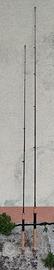 Canne Spinning TRIANA