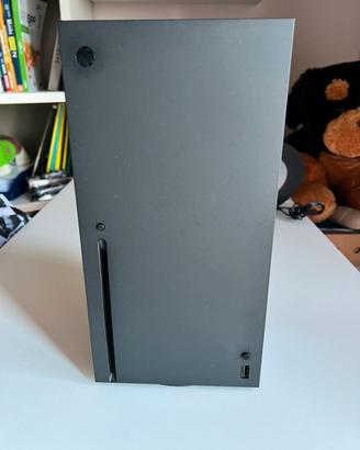 Xbox series X