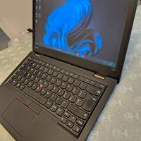 Lenovo Thinkpad L390 i5-8365U 8Gb 256Gb