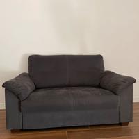 Divano 2 posti Ikea