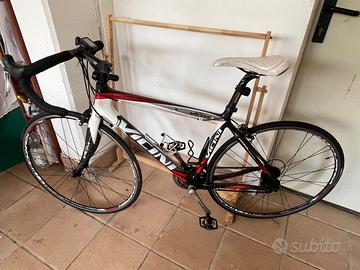 Bicicletta da corsa