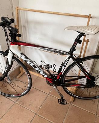 Bicicletta da corsa