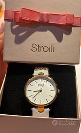 Orologio Stroili Nuovo 
